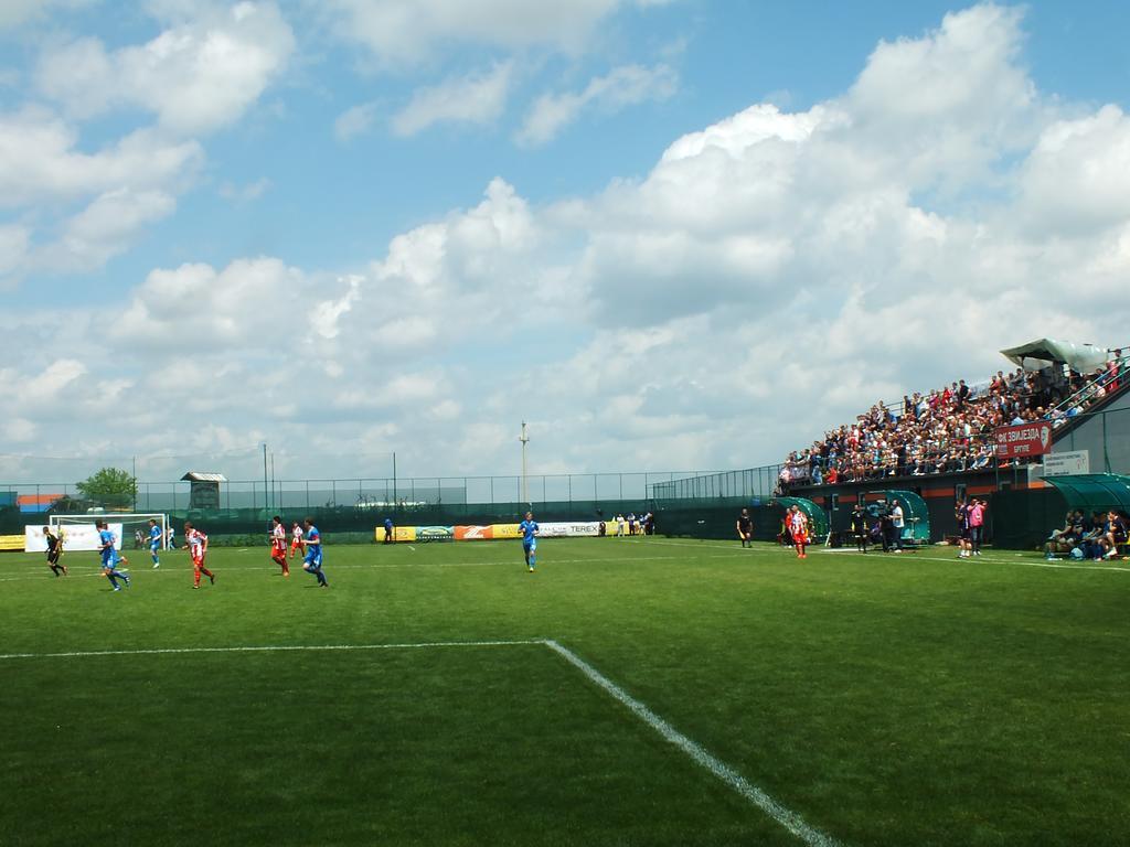 Ethno Village Stanisici Bijeljina Zewnętrze zdjęcie