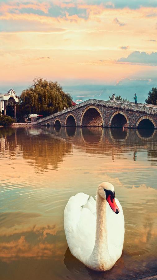 Ethno Village Stanisici Bijeljina Zewnętrze zdjęcie