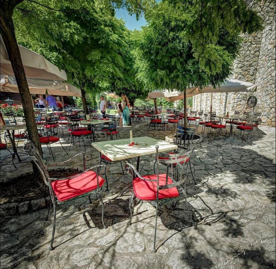 Ethno Village Stanisici Bijeljina Zewnętrze zdjęcie