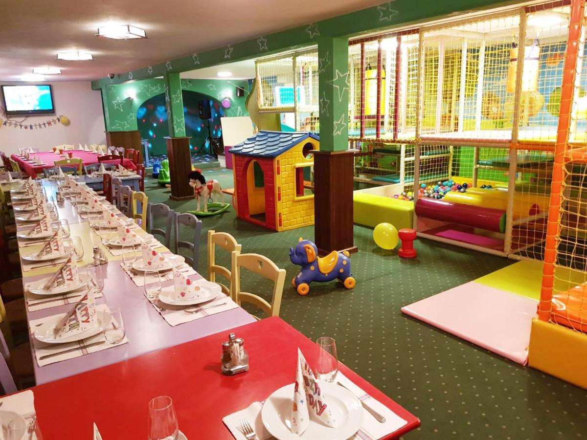 Ethno Village Stanisici Bijeljina Zewnętrze zdjęcie