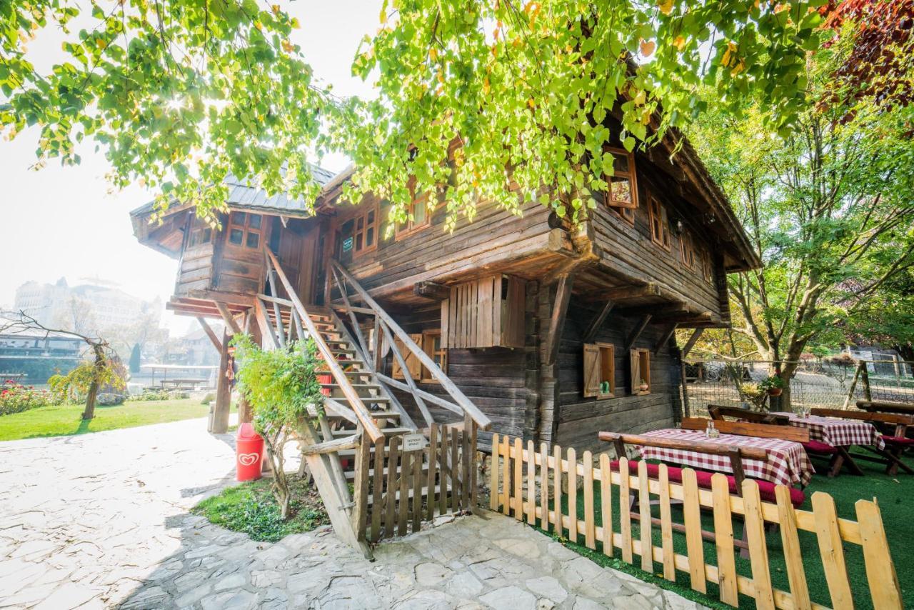Ethno Village Stanisici Bijeljina Pokój zdjęcie