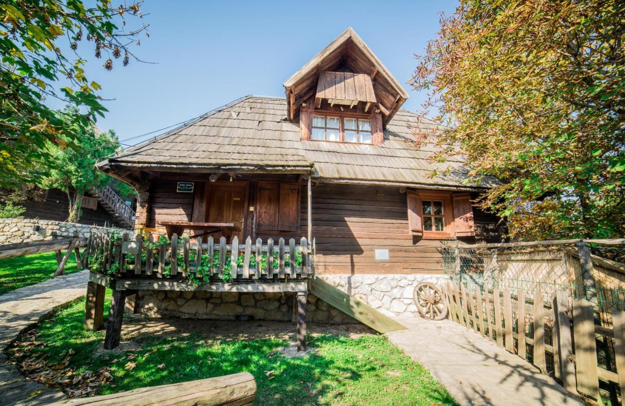 Ethno Village Stanisici Bijeljina Pokój zdjęcie