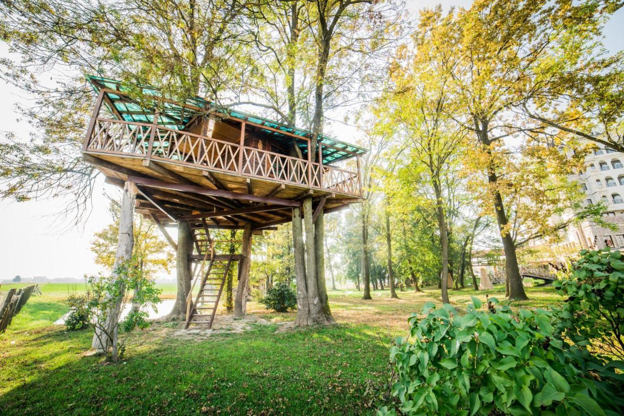 Ethno Village Stanisici Bijeljina Zewnętrze zdjęcie